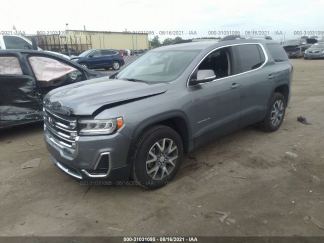 Photo 1 VIN: 1GKKNRLS3LZ169476 - GMC ACADIA 