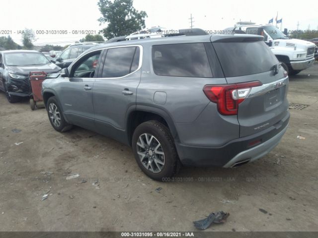 Photo 2 VIN: 1GKKNRLS3LZ169476 - GMC ACADIA 