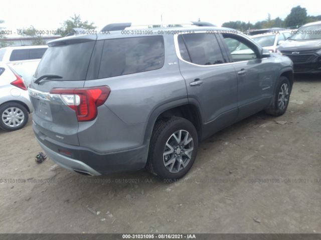 Photo 3 VIN: 1GKKNRLS3LZ169476 - GMC ACADIA 