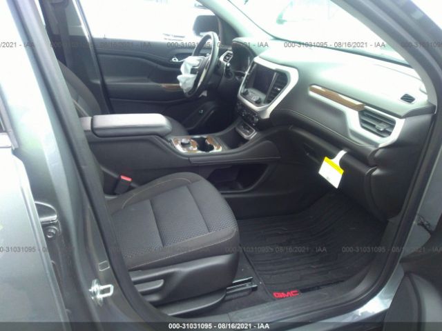 Photo 4 VIN: 1GKKNRLS3LZ169476 - GMC ACADIA 