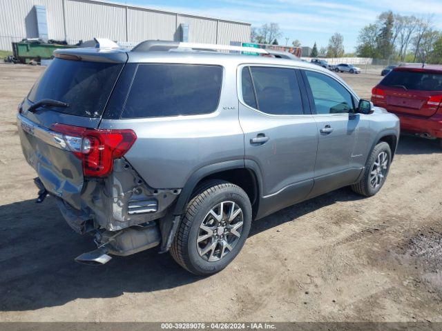 Photo 3 VIN: 1GKKNRLS3LZ238957 - GMC ACADIA 