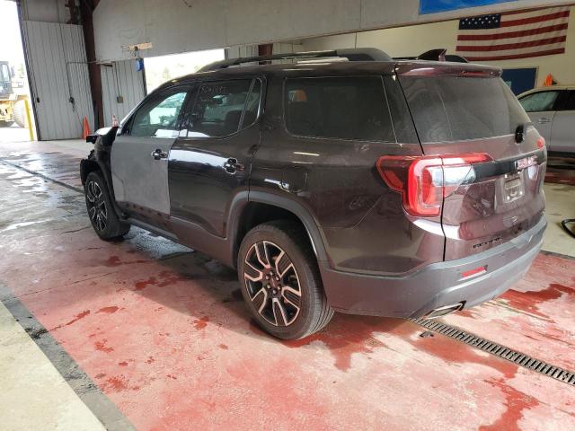 Photo 1 VIN: 1GKKNRLS3MZ121476 - GMC ACADIA 