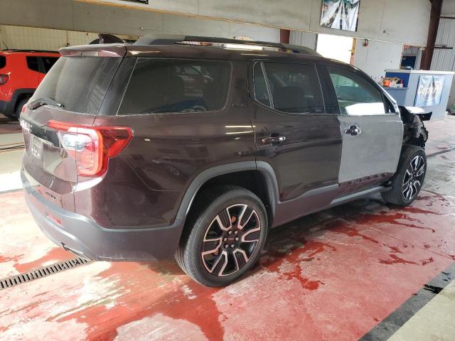 Photo 2 VIN: 1GKKNRLS3MZ121476 - GMC ACADIA 