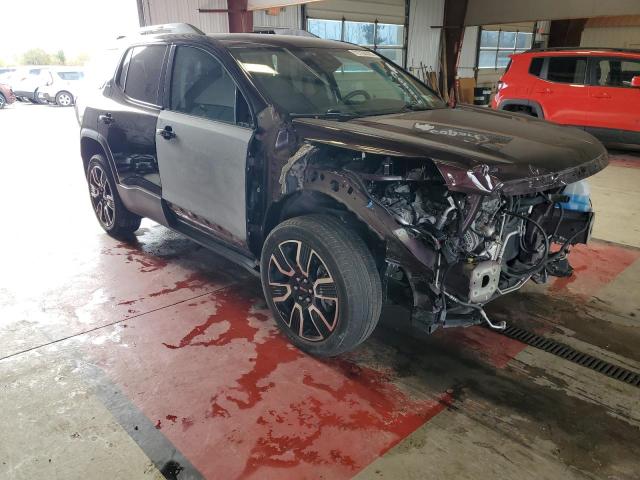 Photo 3 VIN: 1GKKNRLS3MZ121476 - GMC ACADIA 