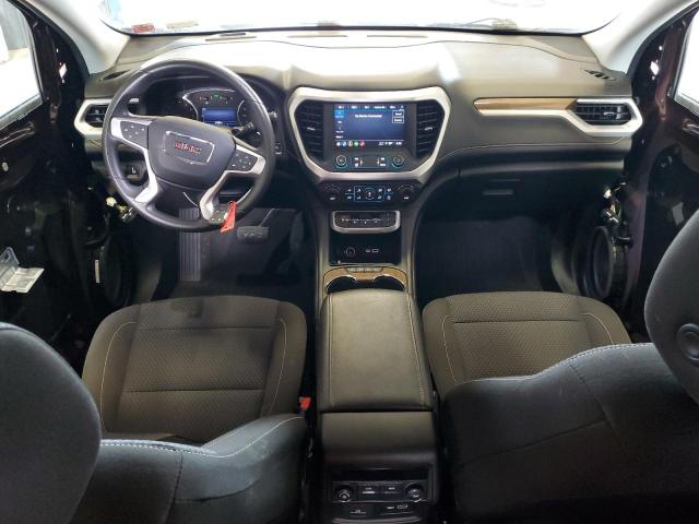 Photo 7 VIN: 1GKKNRLS3MZ121476 - GMC ACADIA 