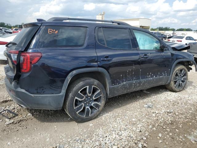 Photo 2 VIN: 1GKKNRLS3MZ190247 - GMC ACADIA SLE 