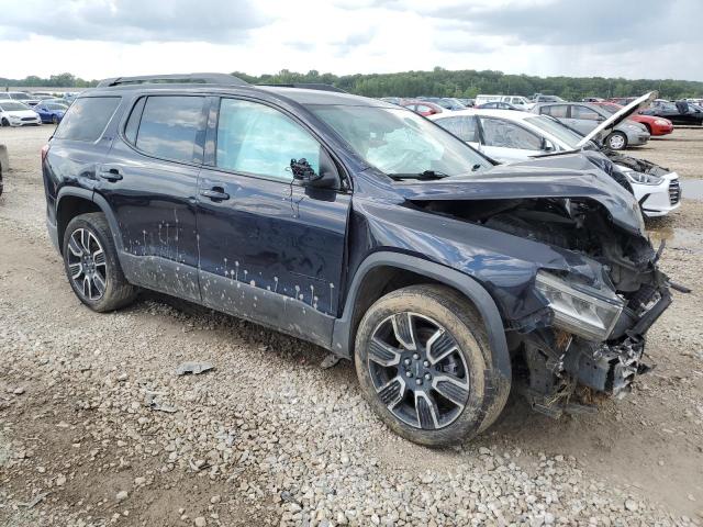 Photo 3 VIN: 1GKKNRLS3MZ190247 - GMC ACADIA SLE 