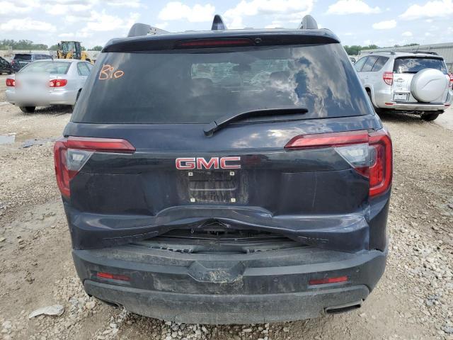 Photo 5 VIN: 1GKKNRLS3MZ190247 - GMC ACADIA SLE 