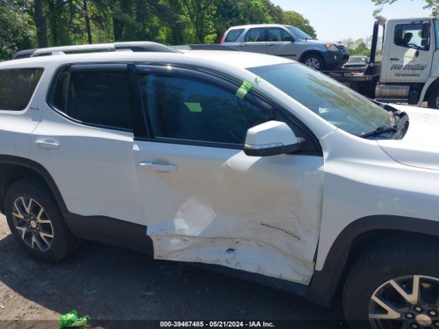 Photo 5 VIN: 1GKKNRLS3MZ224638 - GMC ACADIA 