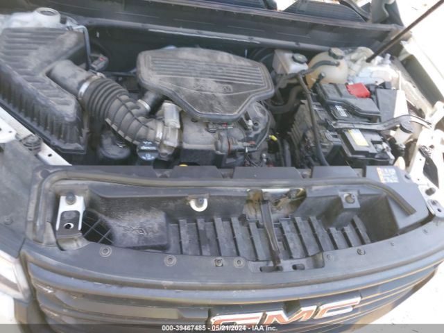 Photo 9 VIN: 1GKKNRLS3MZ224638 - GMC ACADIA 