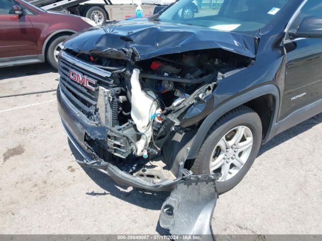 Photo 5 VIN: 1GKKNRLS4JZ208265 - GMC ACADIA 