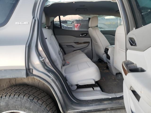 Photo 6 VIN: 1GKKNRLS4KZ189850 - GMC ACADIA SLE 