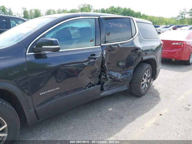 Photo 5 VIN: 1GKKNRLS4LZ156784 - GMC ACADIA 