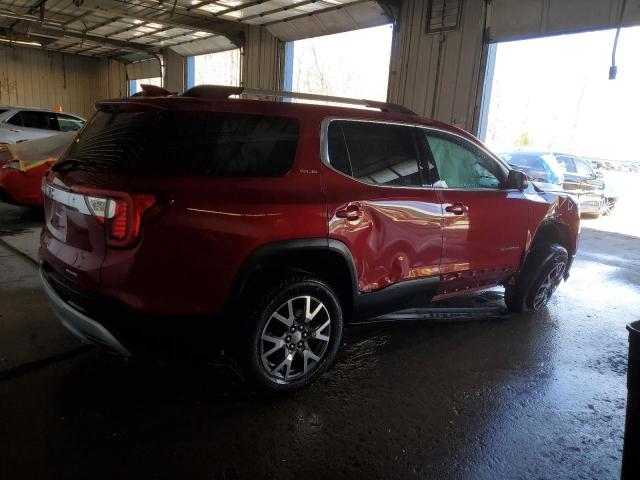 Photo 2 VIN: 1GKKNRLS4LZ164884 - GMC ACADIA 