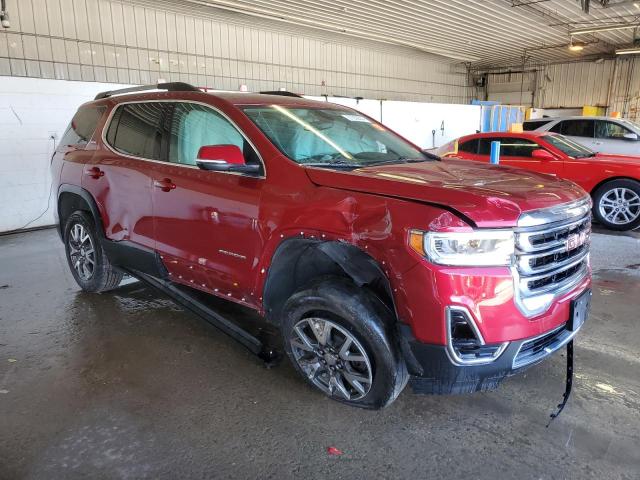 Photo 3 VIN: 1GKKNRLS4LZ164884 - GMC ACADIA 