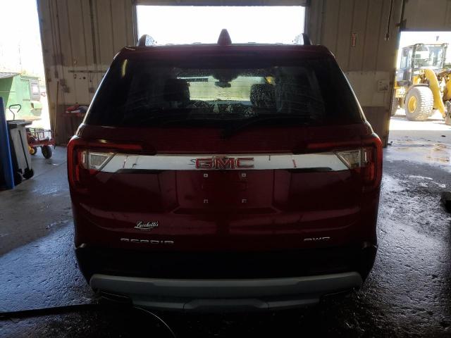 Photo 5 VIN: 1GKKNRLS4LZ164884 - GMC ACADIA 