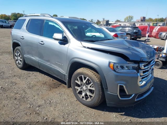 Photo 0 VIN: 1GKKNRLS4LZ230379 - GMC ACADIA 