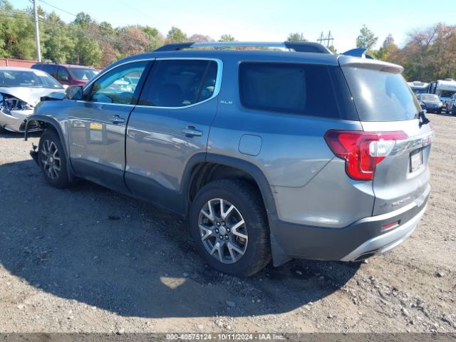 Photo 2 VIN: 1GKKNRLS4LZ230379 - GMC ACADIA 