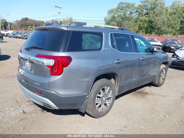 Photo 3 VIN: 1GKKNRLS4LZ230379 - GMC ACADIA 