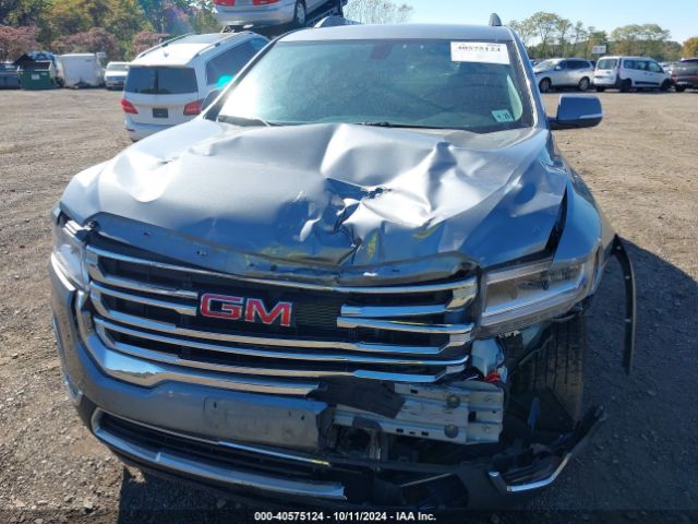 Photo 5 VIN: 1GKKNRLS4LZ230379 - GMC ACADIA 