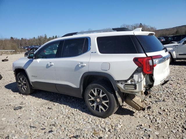 Photo 1 VIN: 1GKKNRLS4LZ232486 - GMC ACADIA 