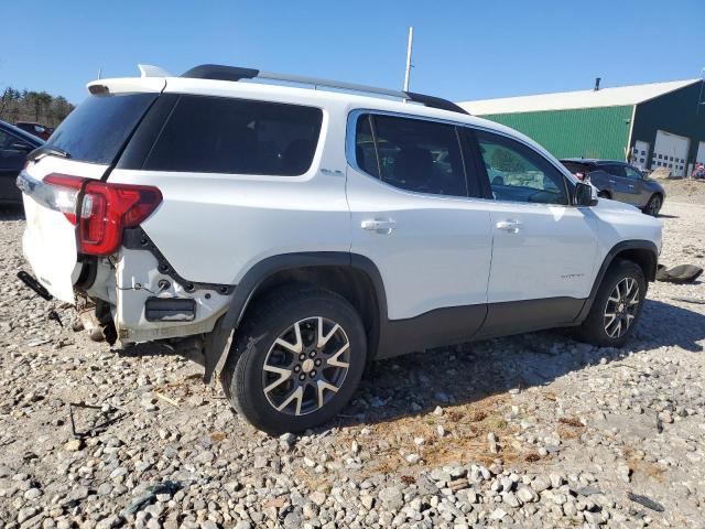 Photo 2 VIN: 1GKKNRLS4LZ232486 - GMC ACADIA 