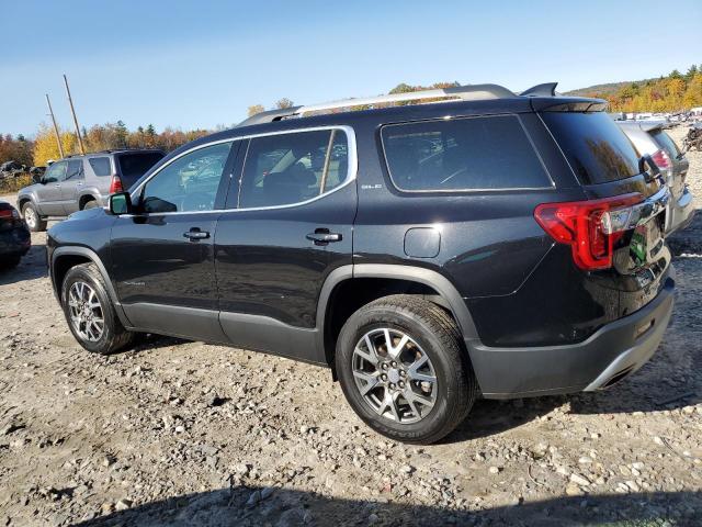 Photo 1 VIN: 1GKKNRLS4LZ237722 - GMC ACADIA SLE 