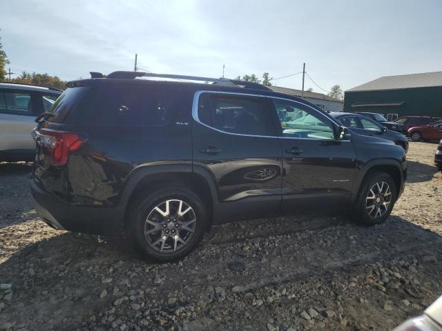 Photo 2 VIN: 1GKKNRLS4LZ237722 - GMC ACADIA SLE 