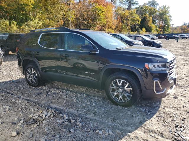 Photo 3 VIN: 1GKKNRLS4LZ237722 - GMC ACADIA SLE 