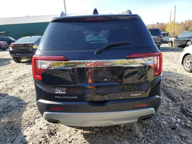 Photo 5 VIN: 1GKKNRLS4LZ237722 - GMC ACADIA SLE 