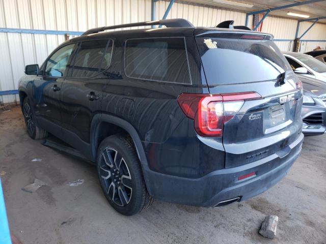 Photo 1 VIN: 1GKKNRLS4MZ130378 - GMC ACADIA 