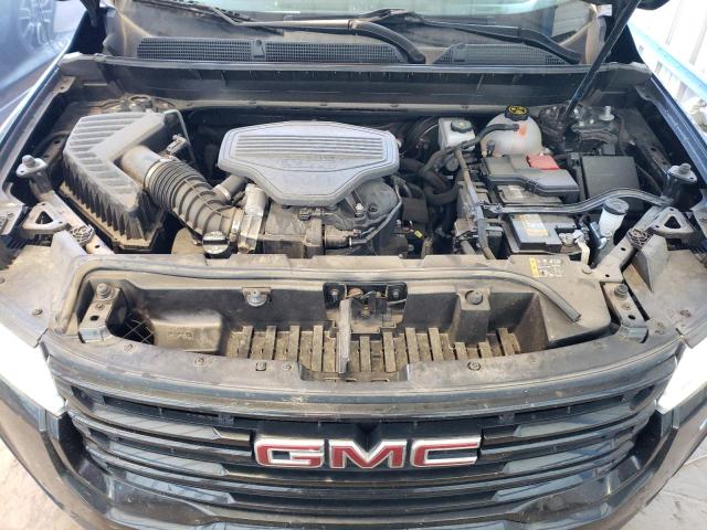 Photo 11 VIN: 1GKKNRLS4MZ130378 - GMC ACADIA 