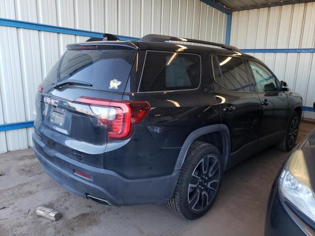 Photo 2 VIN: 1GKKNRLS4MZ130378 - GMC ACADIA 