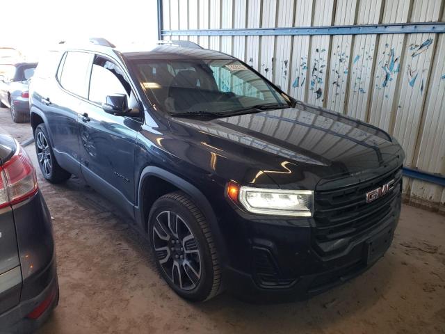 Photo 3 VIN: 1GKKNRLS4MZ130378 - GMC ACADIA 