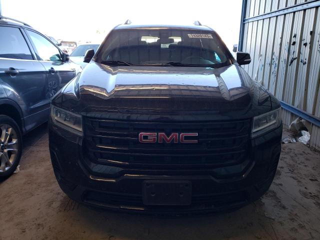 Photo 4 VIN: 1GKKNRLS4MZ130378 - GMC ACADIA 