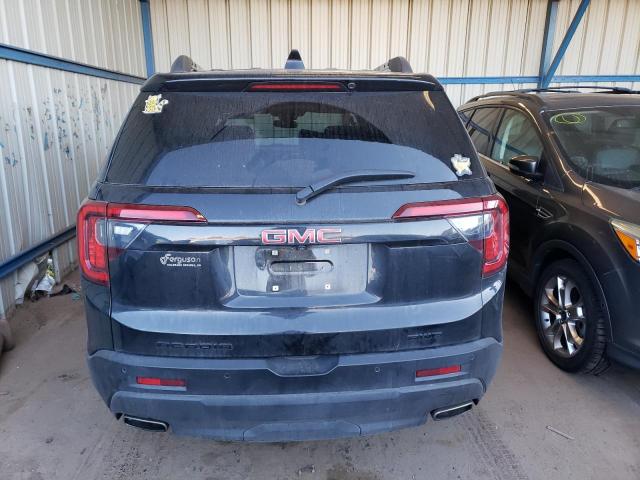 Photo 5 VIN: 1GKKNRLS4MZ130378 - GMC ACADIA 