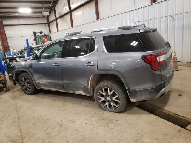 Photo 1 VIN: 1GKKNRLS4MZ157533 - GMC ACADIA SLE 