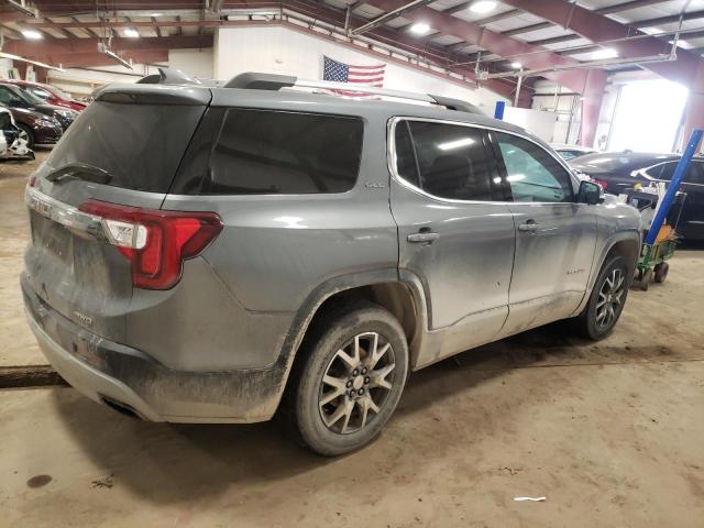 Photo 2 VIN: 1GKKNRLS4MZ157533 - GMC ACADIA SLE 