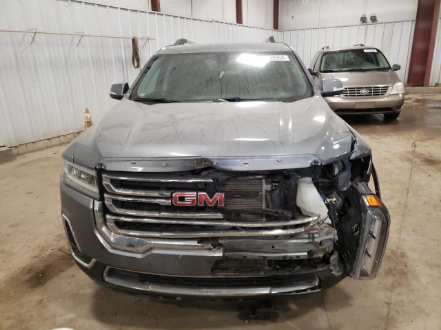 Photo 4 VIN: 1GKKNRLS4MZ157533 - GMC ACADIA SLE 