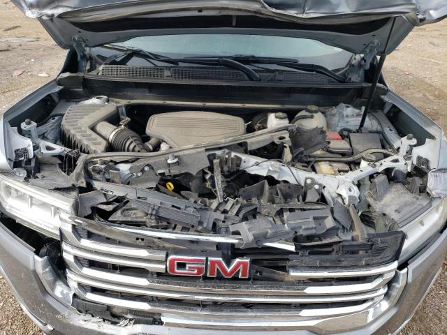 Photo 10 VIN: 1GKKNRLS4MZ181413 - GMC ACADIA 