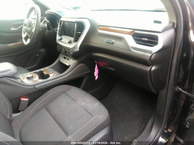 Photo 4 VIN: 1GKKNRLS4MZ185316 - GMC ACADIA 