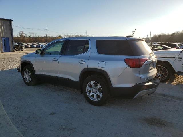 Photo 1 VIN: 1GKKNRLS5JZ163532 - GMC ACADIA SLE 