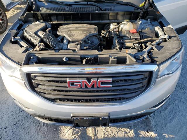 Photo 11 VIN: 1GKKNRLS5JZ163532 - GMC ACADIA SLE 