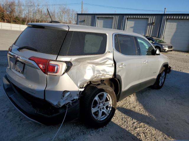 Photo 2 VIN: 1GKKNRLS5JZ163532 - GMC ACADIA SLE 