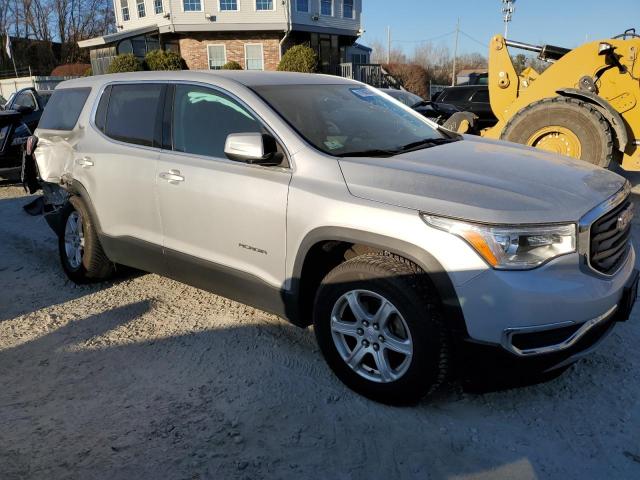 Photo 3 VIN: 1GKKNRLS5JZ163532 - GMC ACADIA SLE 