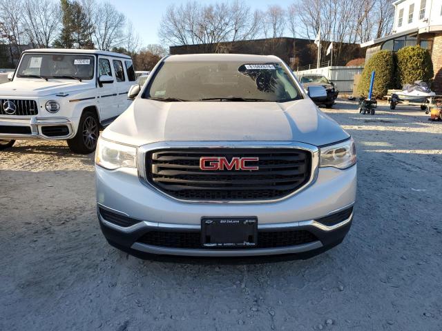 Photo 4 VIN: 1GKKNRLS5JZ163532 - GMC ACADIA SLE 