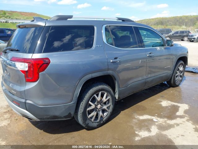 Photo 3 VIN: 1GKKNRLS5LZ155465 - GMC ACADIA 