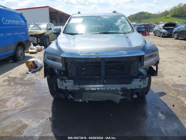 Photo 5 VIN: 1GKKNRLS5LZ155465 - GMC ACADIA 