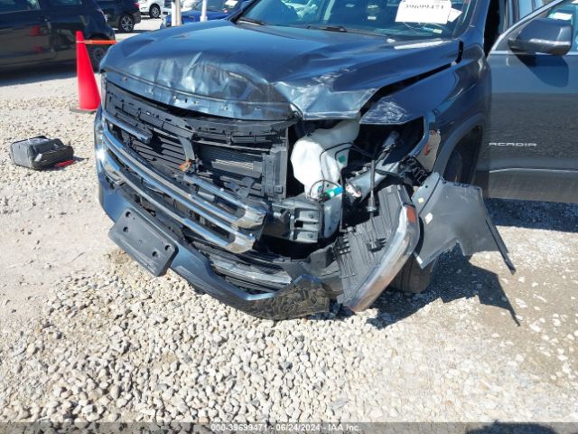 Photo 5 VIN: 1GKKNRLS5LZ158737 - GMC ACADIA 