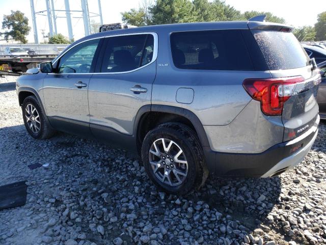 Photo 1 VIN: 1GKKNRLS5LZ177465 - GMC ACADIA SLE 